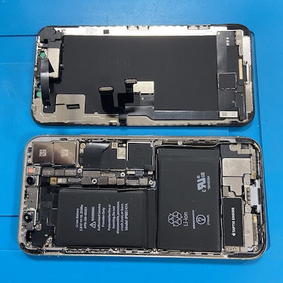iPhoneXS