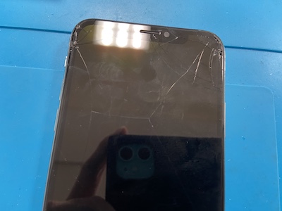 iPhoneX
