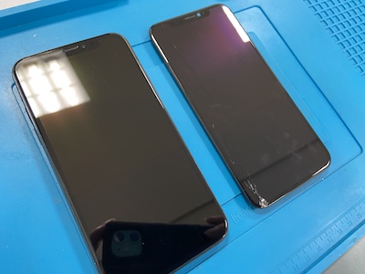 iPhoneXS