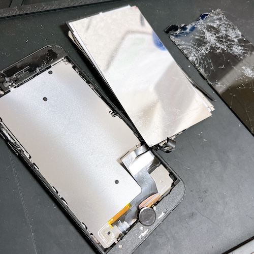 iPhone8の画像