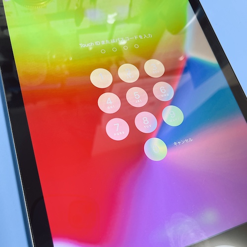 iPadAir2の画像