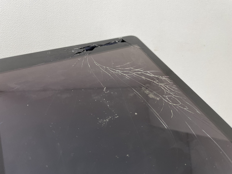 iPad 即日修理