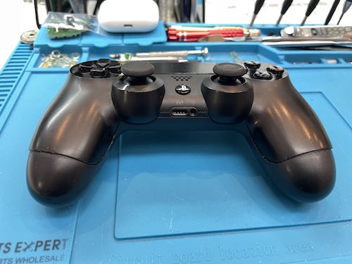 DualShock4 分解