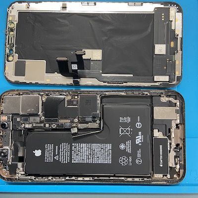 iPhoneXS