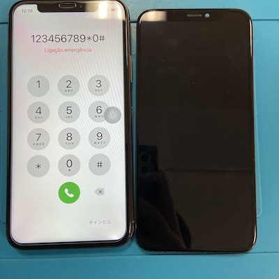 iPhoneXS