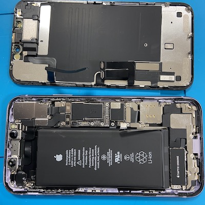 iPhone11