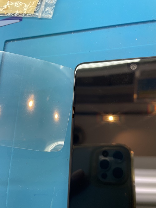 Essential Phone(PH-1)エッセンシャルフォン
