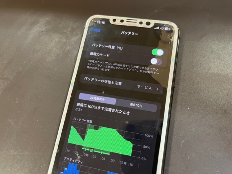 iPhone