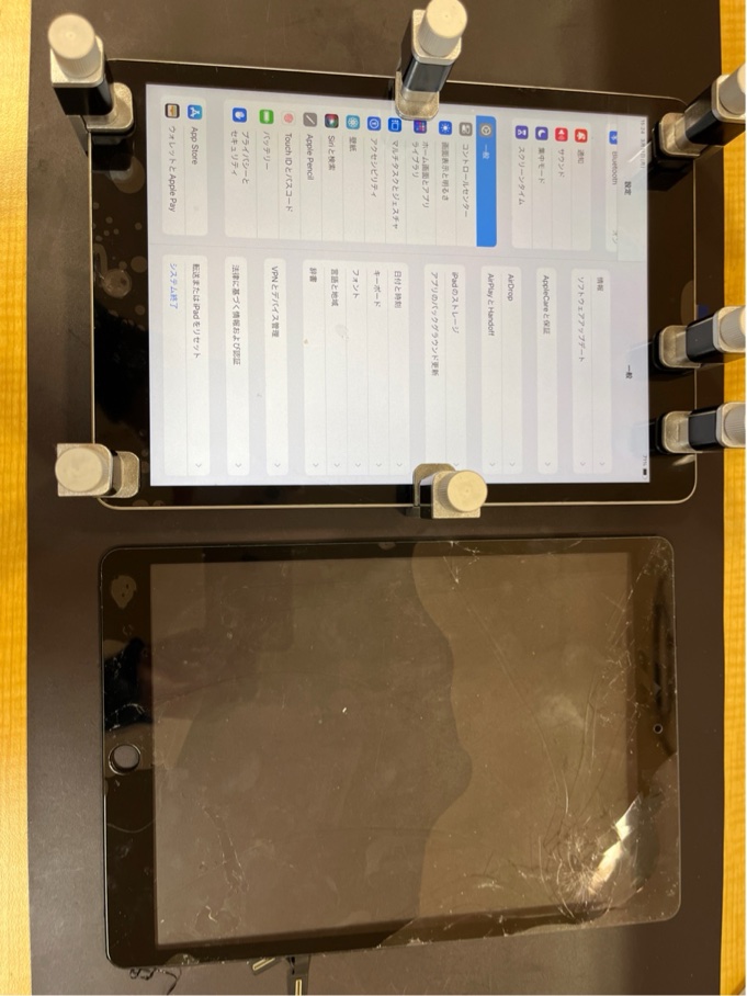 iPad