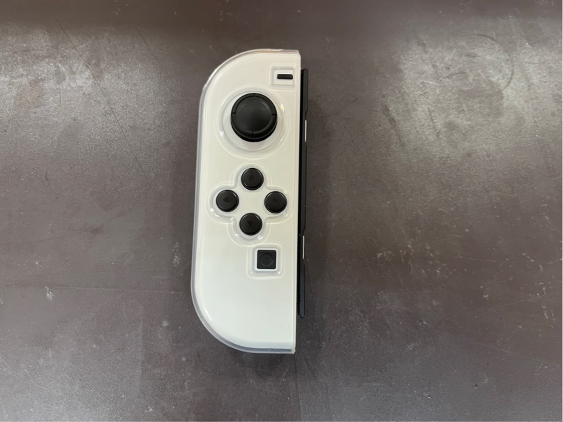 アナログスティック交換前