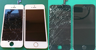 アップル：米国で故障しているiPhoneでも下取り