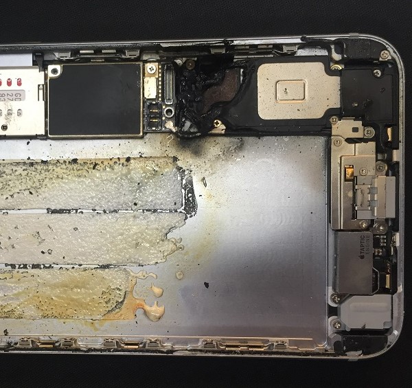 起動しないiPhoneをデータ復旧できる確率