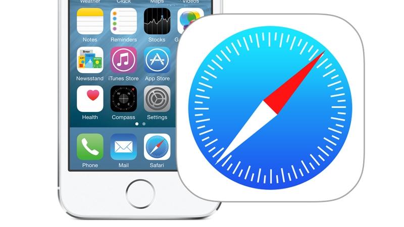 iPhoneの小技(ブックマーク機能について)