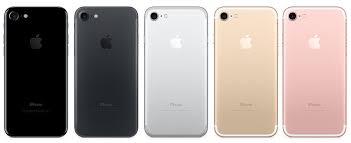 新しいiPhoneを手にすると