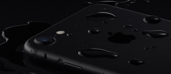 iPhone8は防水性能がさらに向上！？