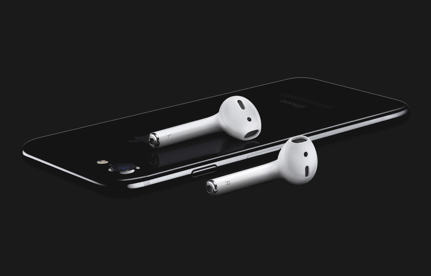 新しいiPhoneについて