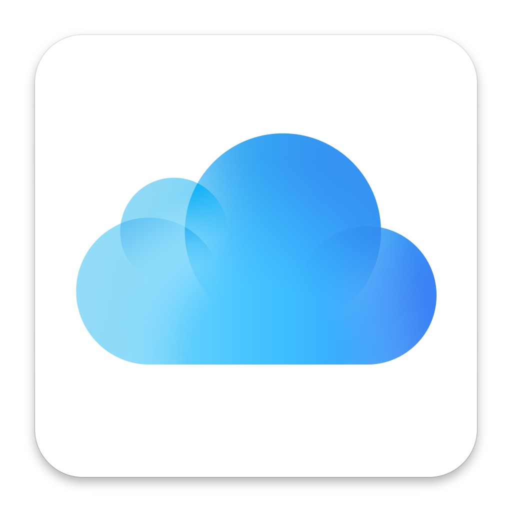 iCloudについて