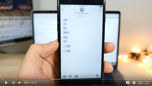 iOSを確実にフリーズさせる手段が発覚