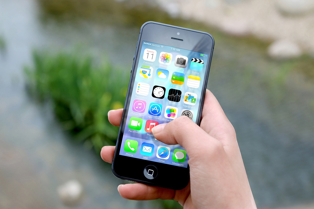 とある文字列でiPhoneがフリーズさせられる！