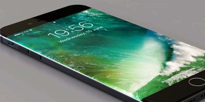 iPhone8はワイヤレス！？