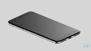iPhone8は虹彩認証が搭載される！？
