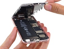 iPhone8はバッテリーの持ちが良くなる可能性！