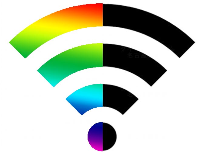 wifiが繋がらない時の対処方法まとめ