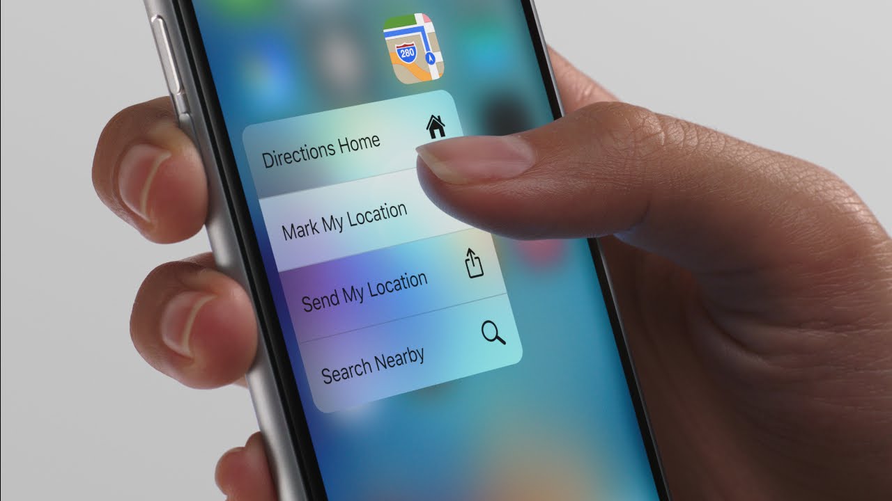 Apple社　iPhone6等のタッチ病修理開始