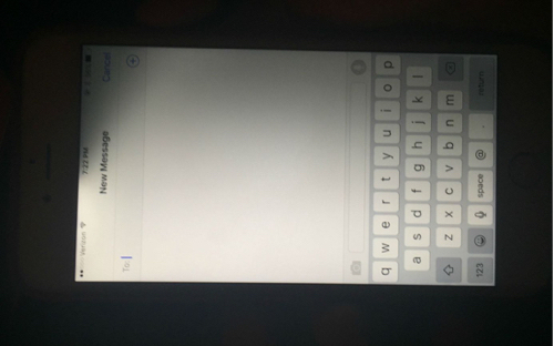 iPhone6、iPhone6Splusを使用してるお客様。