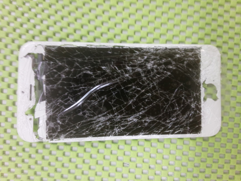 修理業者に朗報！iPhoneの保証規定が変わるかも？