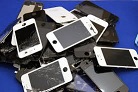 iPhoneのガラス割れと液晶不良ってどう違うの？