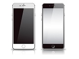 iPhoneのデータ移行