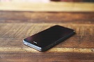 iPhoneの画面が急に真っ暗になってしまった！