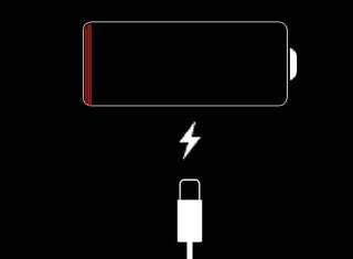iPhoneの充電を早く終わらせたい！