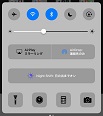iOSにバグ、コントロールセンターのボタン操作でiPhoneがフリーズするらしい！
