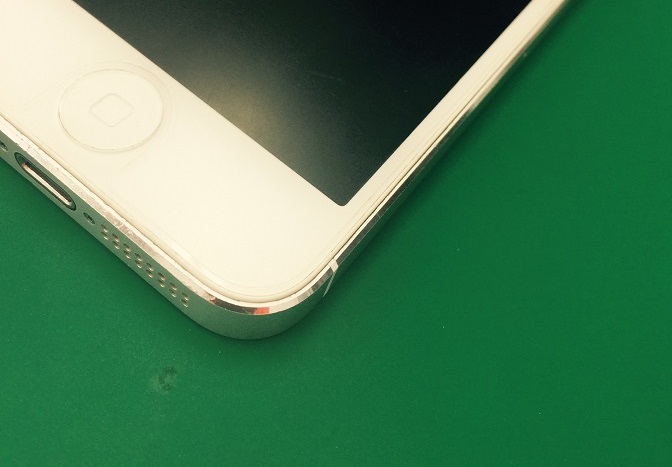 iPhone5もOK