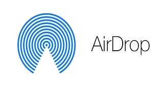 Airdropを活用