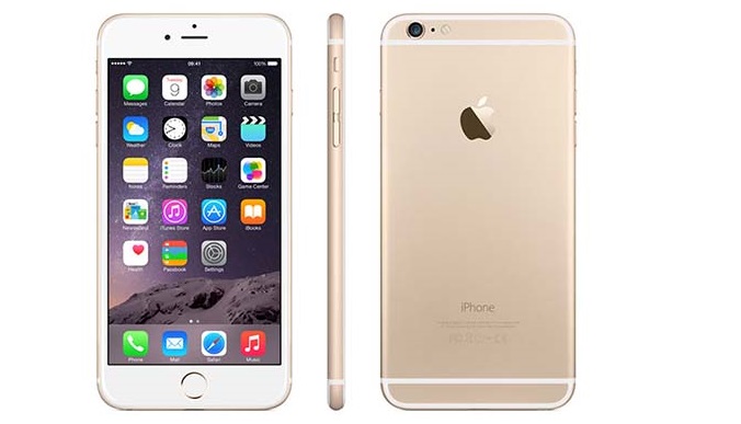 iPhone6について