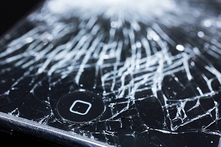 iPhoneのガラス割れ修理・液晶不良修理の際の割引項目の内容を変更しました！