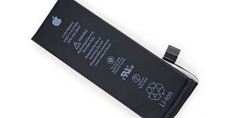 iPhoneのバッテリー交換の時期っていつ？