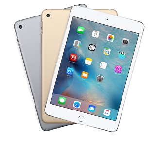 iPadのガラス割れや液晶不良の修理違い。