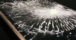 当店のiPhoneの修理にかかるお時間について
