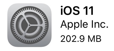 iOS11の新機能！