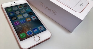 iPhoneで満足度の高い機種は何？
