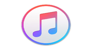 iTunesでバックアップ