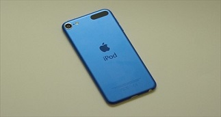 iPod touchの修理はまずお問い合わせください。
