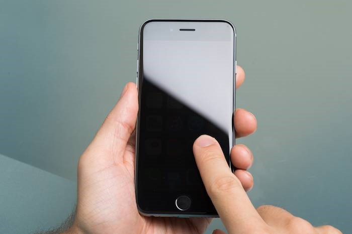 iPhone　VS　ウイルス
