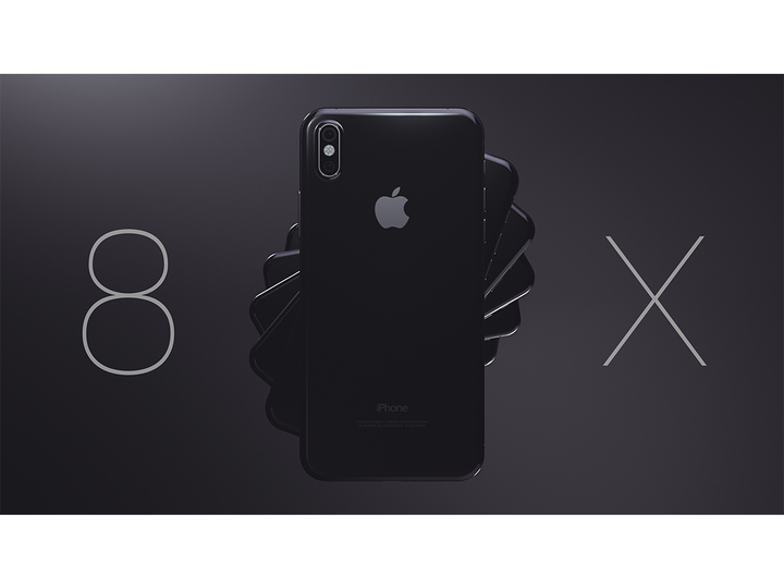 iPhone8?iPhoneX?