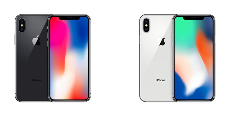 速報　iPhone 8とiPhone 8 Plus　iPhoneX　簡単な比較と価格