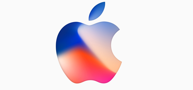 Apple発表会　iPhone X